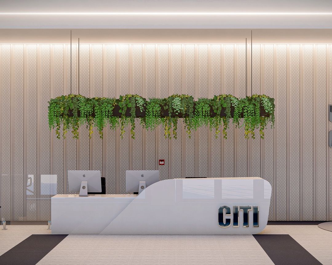 CITI – Centro Integrado de Tecnologia e Inovação
