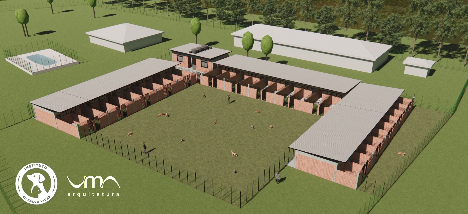 INSTITUTO EU SALVO VIDAS